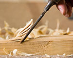 Entretien de meuble en bois par Menuisier France à Champien